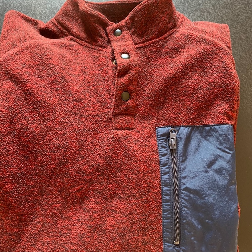 Men’s shirt